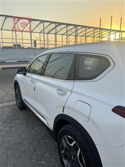 هیوندای سەنتافی